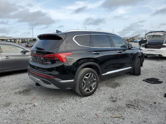 Vin: 5nms5da13ph022321, lot: 59605795, hyundai santa fe limited 20233