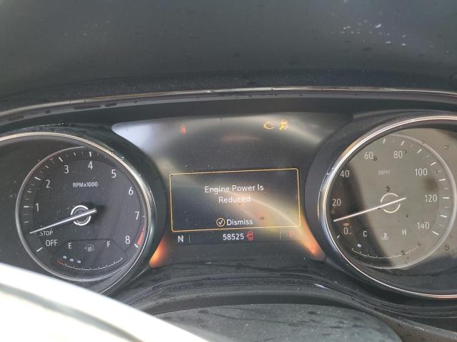 2020 BUICK ENCORE GX - KL4MMESL6LB119233