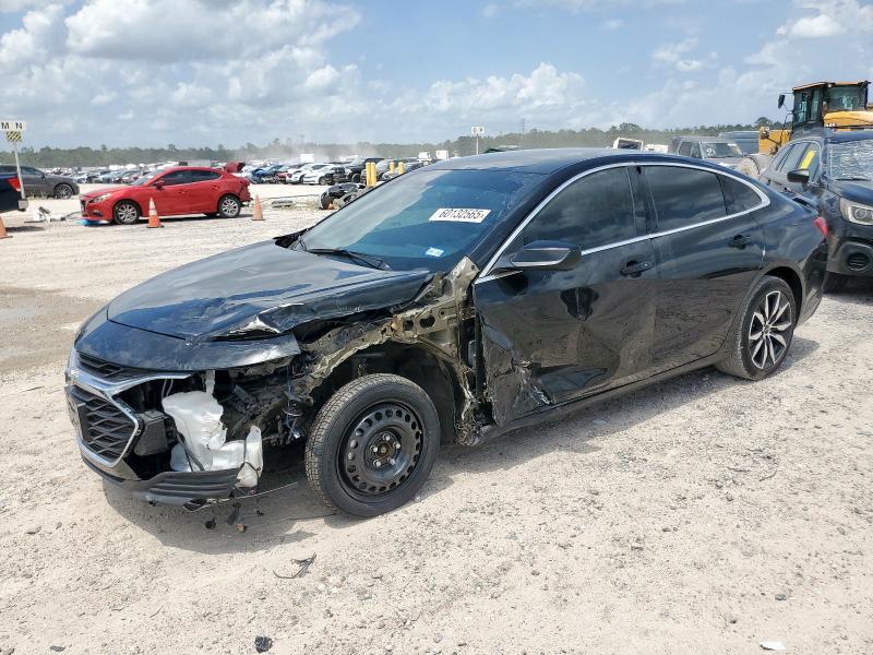 CHEVROLET MALIBU RS