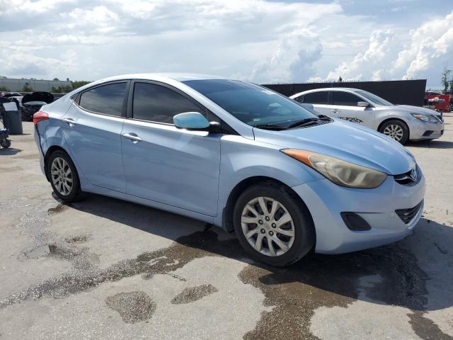 Vin: kmhdh4ae1du509164, lot: 57871305, hyundai elantra gls 20134