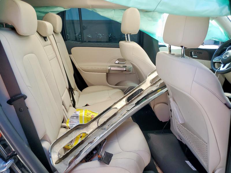 2023 MERCEDES-BENZ GLB 250 W1N4M4GBXPW320494