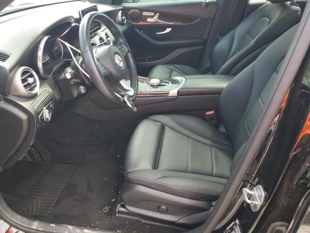 2019 MERCEDES-BENZ GLC 300 4M WDC0G4KBXKV125833