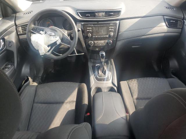 2017 NISSAN ROGUE S - KNMAT2MV2HP517560