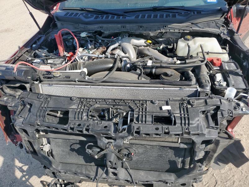 2024 FORD F250 SUPER - 1FT8W2BT7REE97844