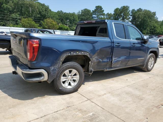2020 GMC SIERRA C1500 SLE 1GTR8BEK7LZ323077