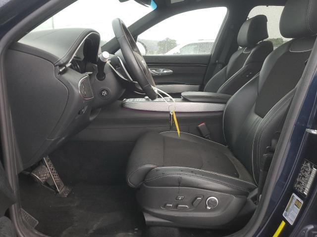 2022 GENESIS GV70 BASE KMUMADTB1NU050051