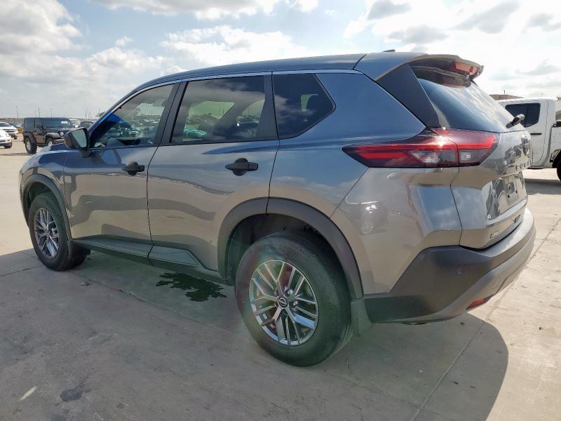Vin: jn8bt3aa4pw410675, lot: 59892055, nissan rogue s 20232