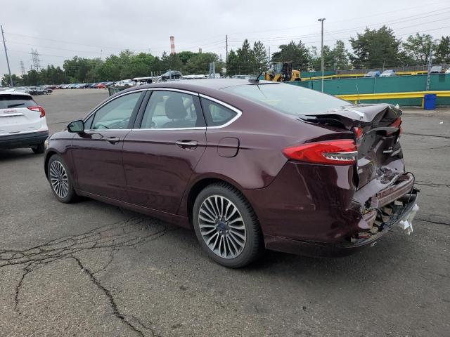 Vin: 3fa6p0hd9hr272920, lot: 62313115, ford fusion se 20172