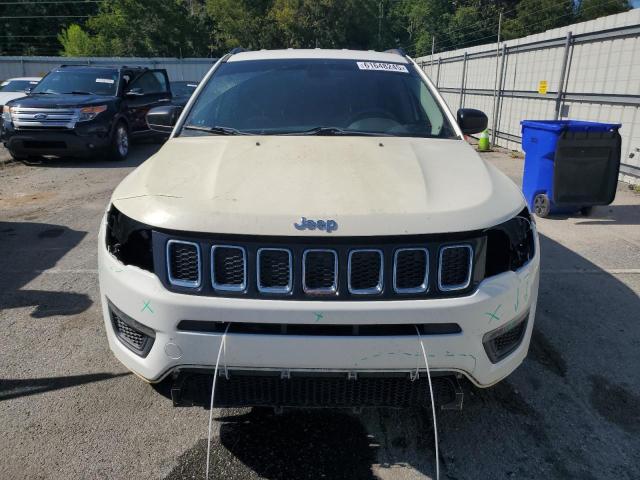 2019 JEEP COMPASS SP 3C4NJCAB7KT749338