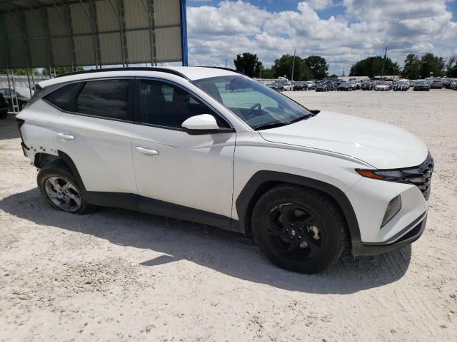 2024 HYUNDAI TUCSON SEL 5NMJB3DE8RH322713