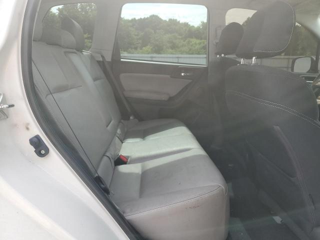 2015 SUBARU FORESTER 2 - JF2SJAKC2FH532333