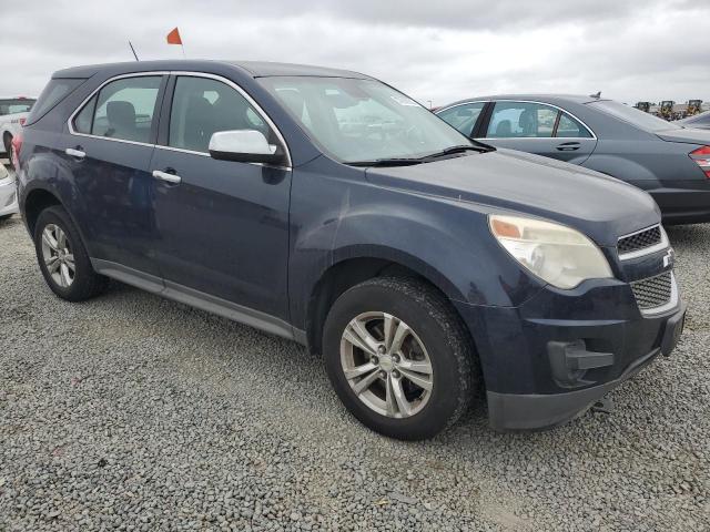 Vin: 2gnalaek9f1127460, lot: 57989955, chevrolet equinox ls 20154