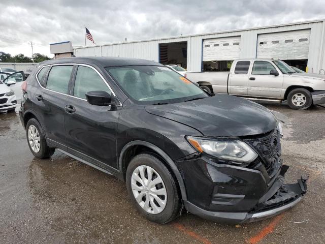 2020 NISSAN ROGUE S KNMAT2MT6LP538502