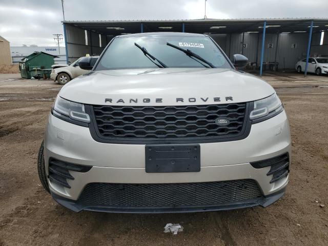 2018 LAND ROVER RANGE ROVE SALYL2RX0JA774940