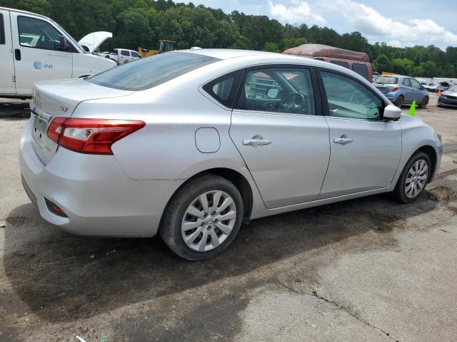 Vin: 3n1ab7ap6hy318695, lot: 60872945, nissan sentra s 20173