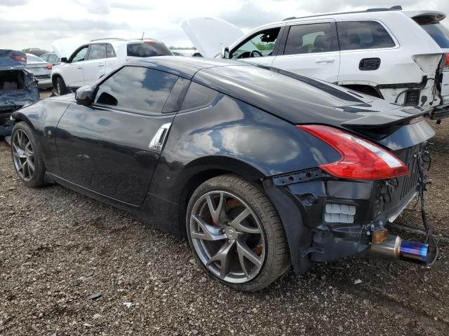 2016 NISSAN 370Z BASE JN1AZ4EH7GM935148