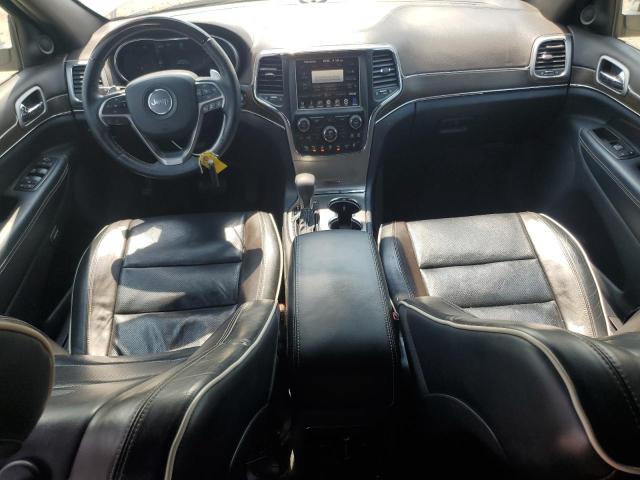 2017 JEEP GRAND CHER 1C4RJFCG5HC849924