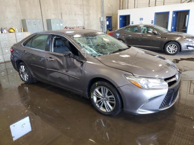 Vin: 4t1bf1fk7hu427052, lot: 61554255, toyota camry le 20174