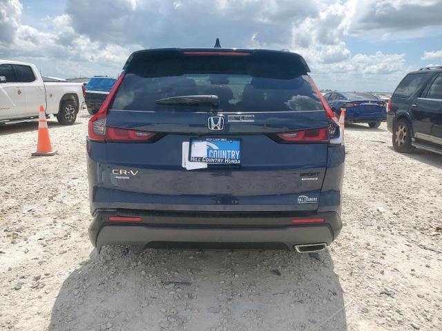 2025 HONDA CR-V SPORT 7FARS6H98SE100766