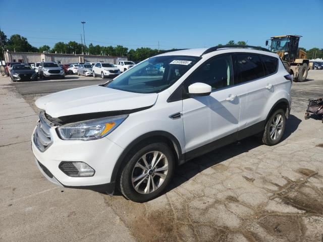 Vin: 1fmcu0gd6jud18298, lot: 61936685, ford escape se 2018 img_1