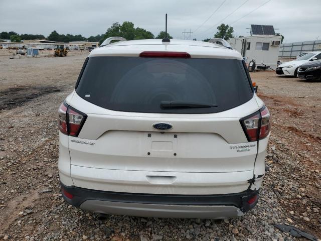 2018 FORD ESCAPE TIT - 1FMCU0J98JUA09436