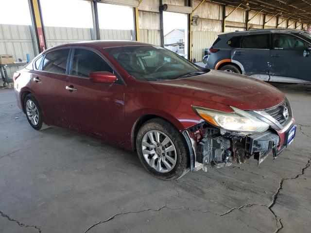 Vin: 1n4al3apxgn364860, lot: 61032795, nissan altima 2.5 20164