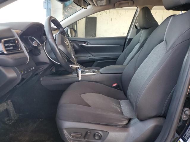 2022 TOYOTA CAMRY LE - 4T1C31AK0NU570571