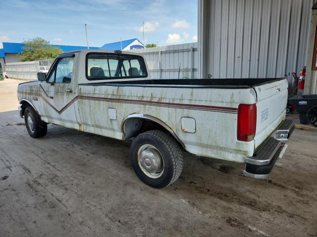 Vin: 1fthf25y3pla94797, lot: 62071595, ford all models 19932