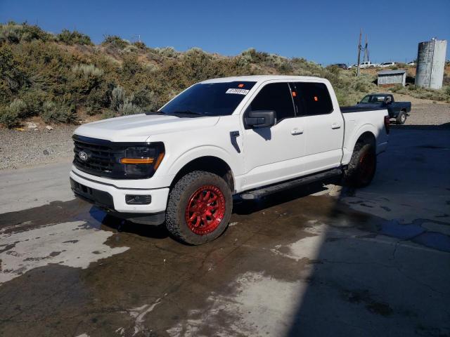 FORD F150 XLT