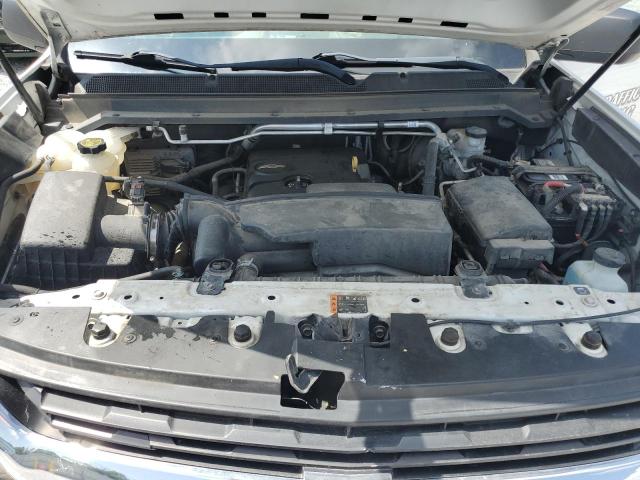 2018 CHEVROLET COLORADO - 1GCHSBEA2J1316084