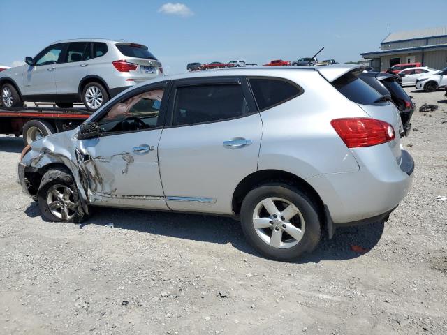 Vin: jn8as5mv1dw124237, lot: 62337795, nissan rogue s 20132