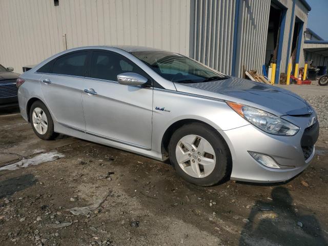 Vin: kmhec4a48ca045154, lot: 58797235, hyundai sonata hybrid 20124