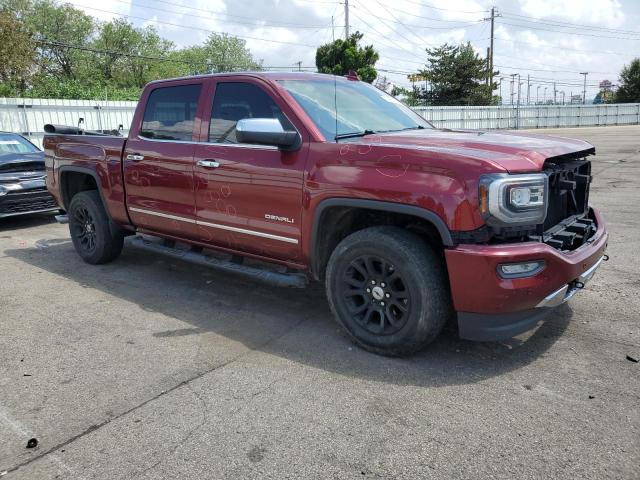 Vin: 3gtu2pej8gg293383, lot: 60962455, gmc sierra k1500 denali 20164