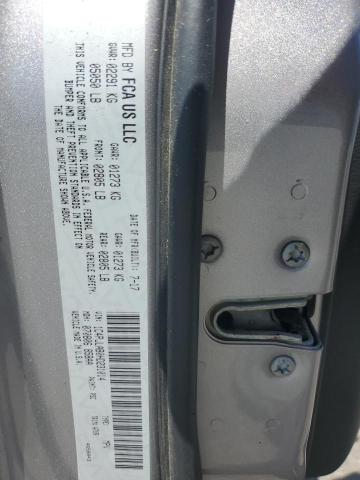2017 JEEP CHEROKEE S - 1C4PJLAB0HD231014