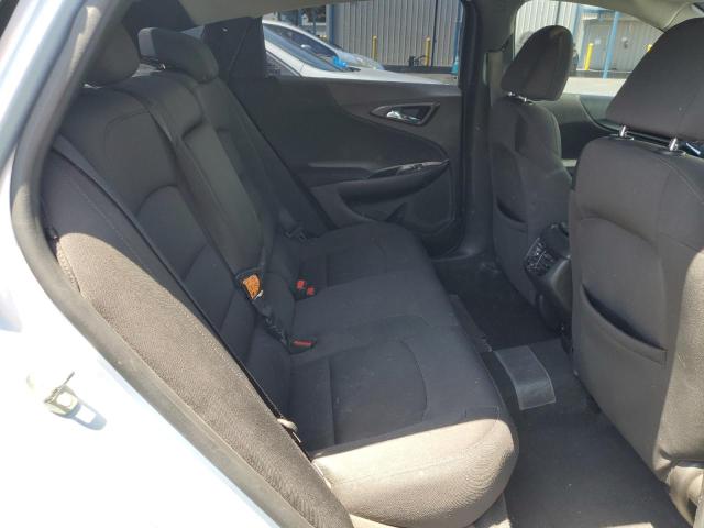 2018 CHEVROLET MALIBU LT - 1G1ZD5ST6JF119484