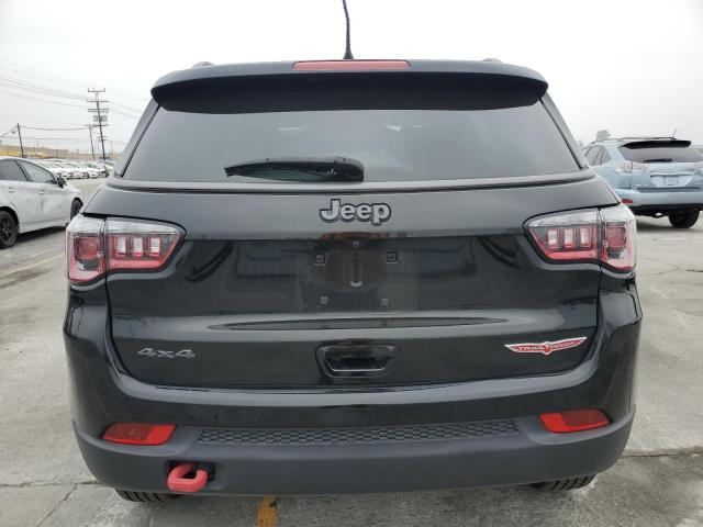 2019 JEEP COMPASS TR 3C4NJDDB0KT595525