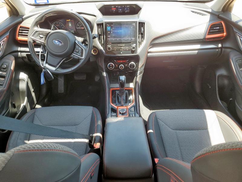 2019 SUBARU FORESTER S JF2SKAPC0KH422056
