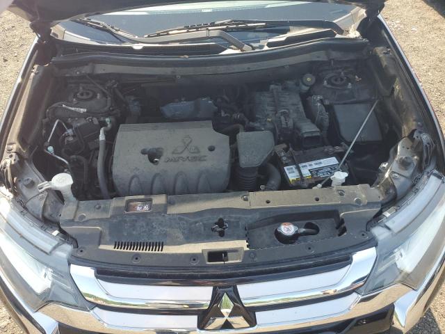 2016 MITSUBISHI OUTLANDER - JA4AD3A31GZ012340