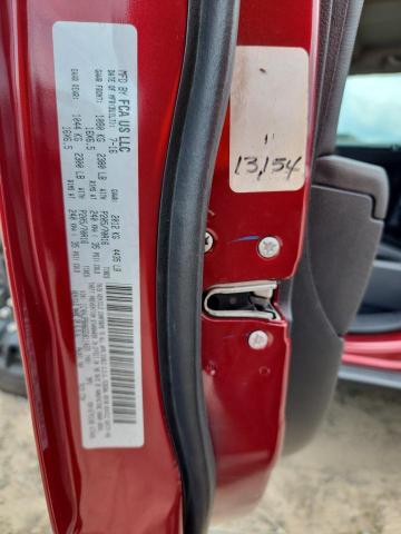 2016 JEEP PATRIOT SP 1C4NJPBA6GD811483