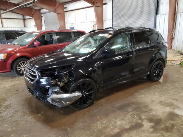 Vin: 1fmcu9gd7jub52362, lot: 59135495, ford escape se 2018 img_1