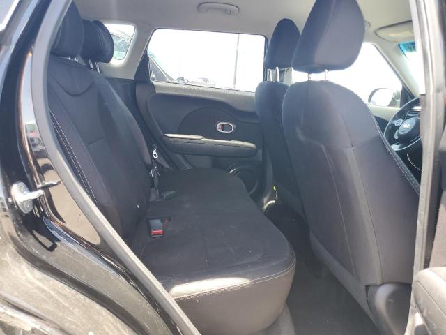 2016 KIA SOUL - KNDJN2A2XG7854268