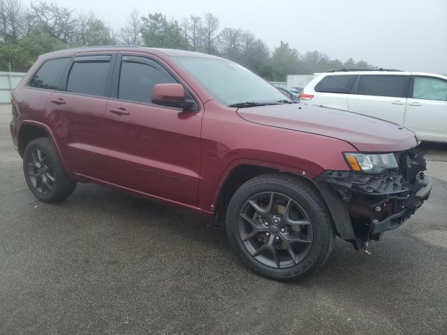 Vin: 1c4rjfag4kc577795, lot: 59897145, jeep grand cher laredo 20194