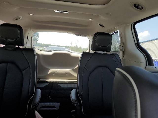 2024 CHRYSLER PACIFICA L 2C4RC1GG0RR113280