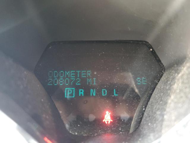 2015 CHEVROLET TRAVERSE L 1GNKVHKD8FJ250931