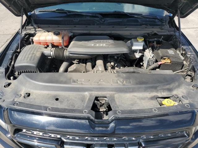 2020 RAM 1500 BIG H 1C6SRFFM2LN289988