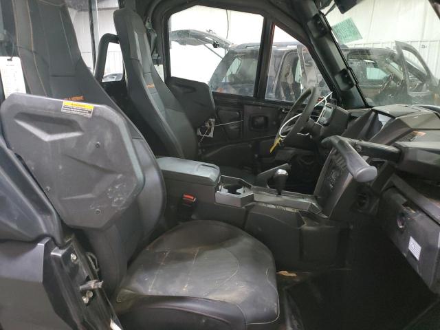 2022 YAMAHA YXE1000 5Y4AN42Y3NA107133