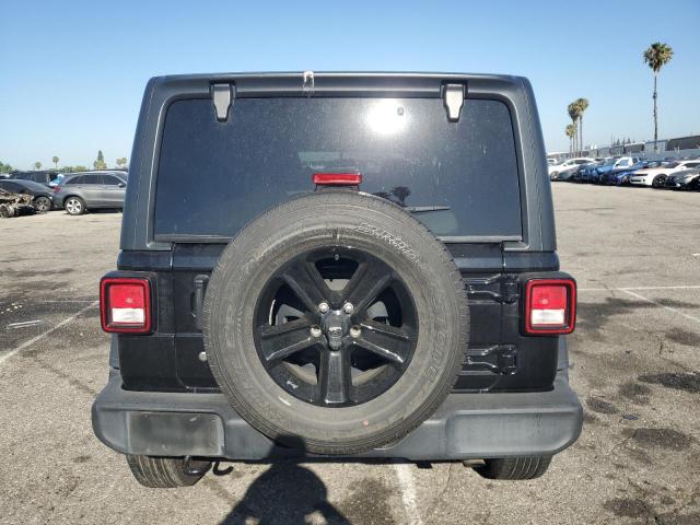 2020 JEEP WRANGLER U 1C4HJXDN9LW120864