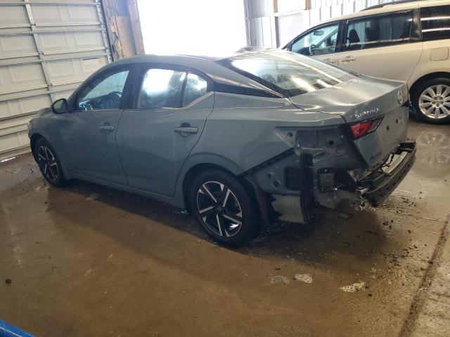 Vin: 3n1ab8cv5ry222012, lot: 59092575, nissan sentra sv 20242