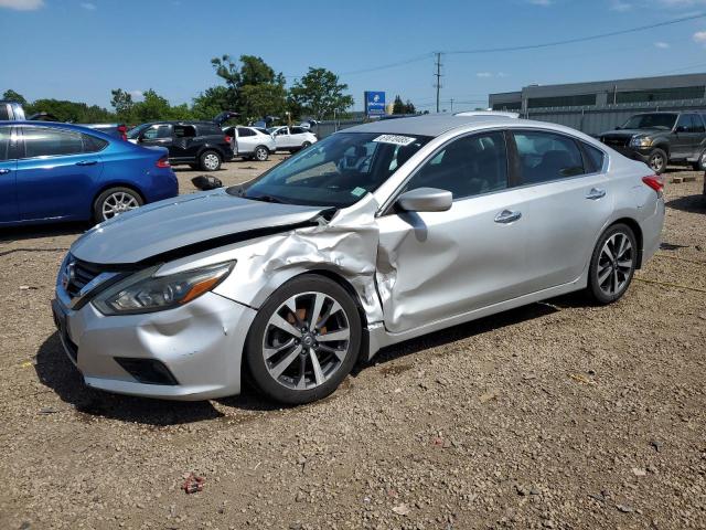 Vin: 1n4al3ap1gc130683, lot: 61870485, nissan altima 2.5 2016 img_1