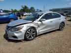 2016 NISSAN ALTIMA 2.5 - 1N4AL3AP1GC130683